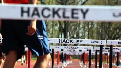 Nike Running Camp Hackley School 5