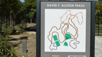 Nike Running Camp Hackley School 6