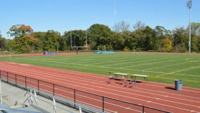 Nike Running Camp Hackley School 7