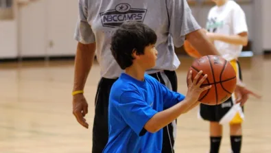 Nbc Basketball Camp Coaching Boys1