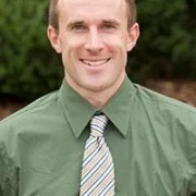 Coach Chris Solinsky