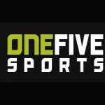 One Five Sports Logo