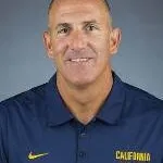 Kirk Everist Cal Water Polo