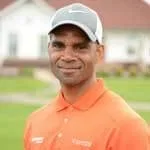 Nike Golf Camps Gary Hammond