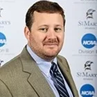 Jason Childs St  Marys College Maryland Nike Lacrosse Camp