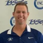 Nike Tennis Camp Oregon Coach Duncan