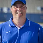 Larry Jukes Coach Peak Performance Swim Camp