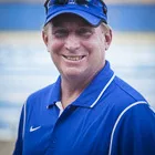 Tim Regan Coach Peak Performance Swim Camp