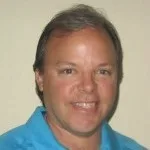 Nike Golf Camp Chuck Scally Jr