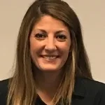 Jen Perestock Nike Lacrosse Camp Saint Vincent College