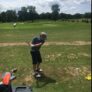 Nike Junior Golf Camp Fieldstone Driving Range