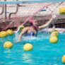 Nike 5Meter Water Polo Goalie