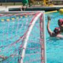 Nike 5Meter Water Polo Shot On Goal