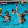 Nike 5Meter Water Polo Shot