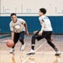 Nike Boys Basketball Camp 3