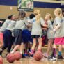 Nike Girls Basketball Camp 13