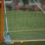 Xcelerate Nike Girls Lacrosse Stick Goal