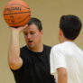 Elbow Position Nbc Basketball Camps