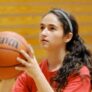 Nbc Basketball Camp Girlls Shooting2