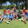 Nike Junior Golf Camps Cowboys Golf Club 2
