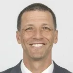 Nike Tennis Stanford Coach Goldstein