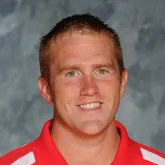 Colin Hartnett Lax Otterbein