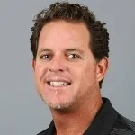 Nike Tennis Camp Stanford Coach Brennan