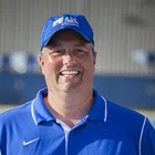 Larry Jukes Coach Peak Performance Swim Camp