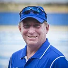 Tim Regan Coach Peak Performance Swim Camp