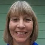 Nike Golf Camps Trish