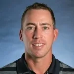 Nike Tennis Camp Samford Coach Vest