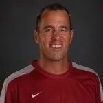 Nike Tennis Camp Alabama Coach Husack