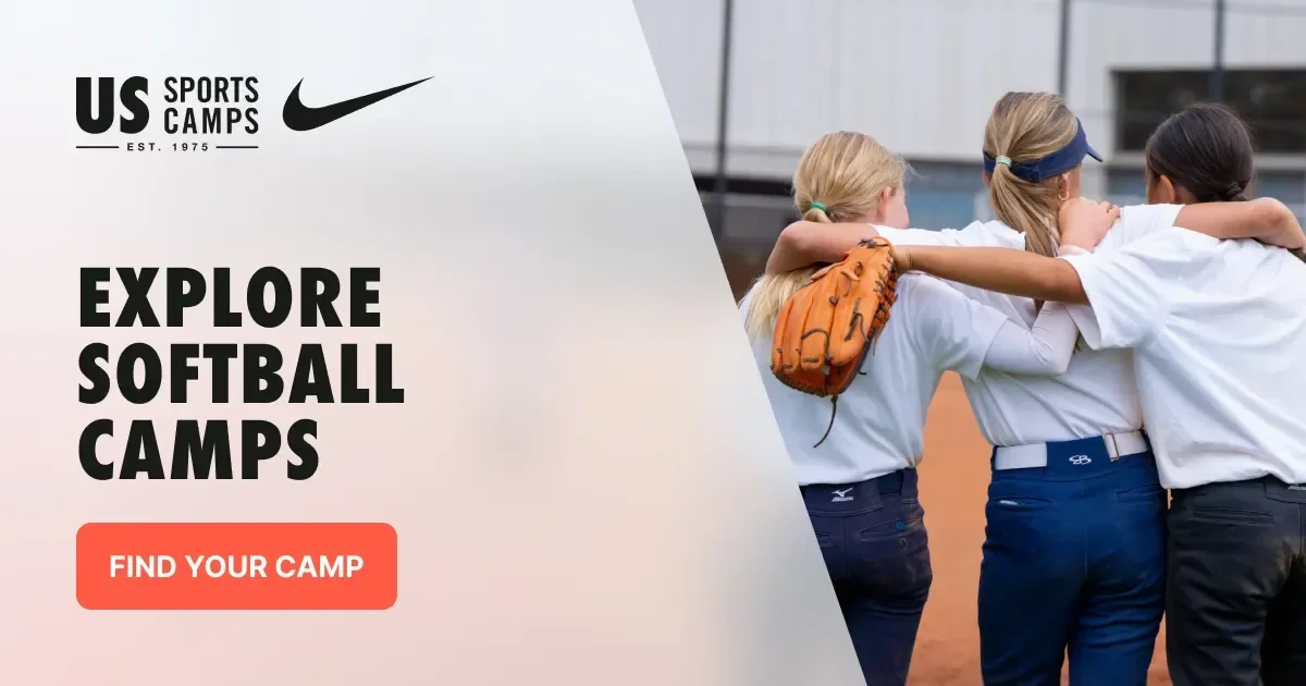 Softball Camps in Paterson New Jersey