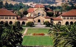 Stanford Facility Small