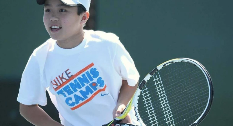 Nike Tennis Camps Gallery 10