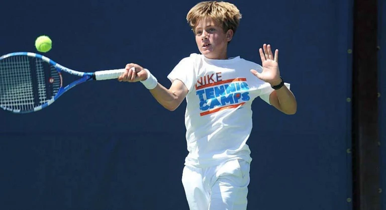 Nike Tennis Camps Gallery 9