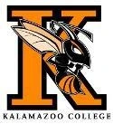 Kalamazoo College Logo