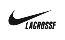 Swoosh Lacrosse Lockup 260X160