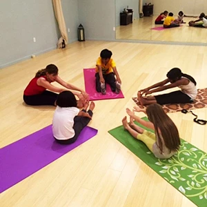 East West Yoga Studio Nike Yoga Camps Pr