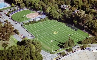 Witterfield From Above