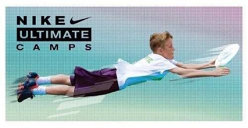 Nike Ultimate Camps News