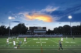 Guilford Football Stadium