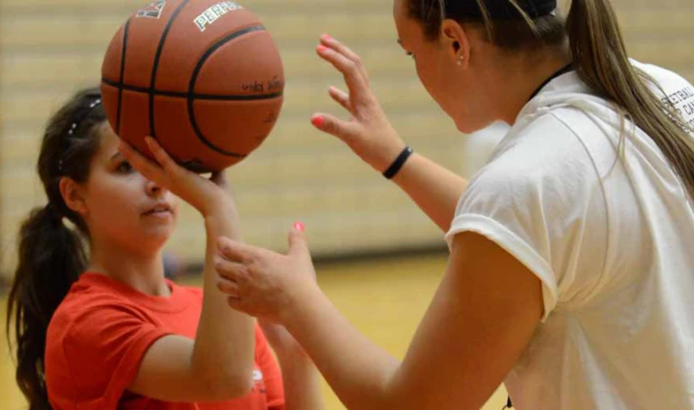 Focus With Nbc Basketball Camps