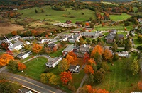 Lawrence Academy Insidelarge