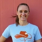 Nike Ultimate Camp Austin St Edwards Colleen Conrad