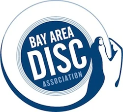 Nike Ultimate Camp Bay Area Disc Logo