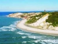 Marthas Vineyard