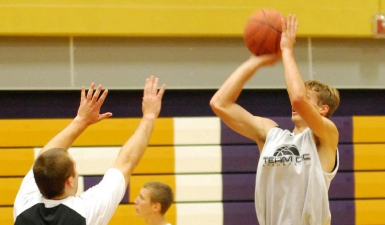 Nbc Basketball Camps Shooting1
