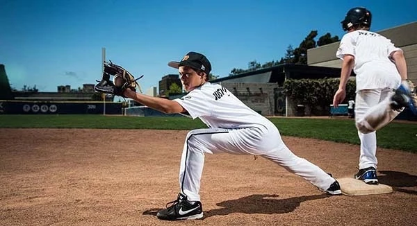 Nike Baseball Camp 2014 News
