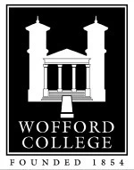 Nike Golf Camp Wofford College Logo